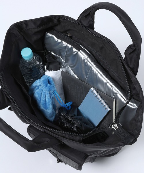 ナイロンポケットトート/637885（トートバッグ）｜JEANASIS