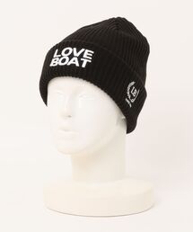 LOVE BOAT（ラブ・ボート）の「LOVEBOAT ニットキャップ（ニットキャップ/ビーニー）」