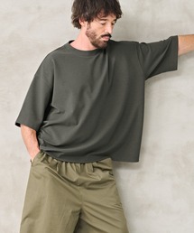 Kelen（ケレン）の「「KELEN MENS / ケレン メンズ」BALLOON TOP（Tシャツ/カットソー）」