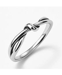 MARK-4（マーク4）の「KNOT RING（リング）」