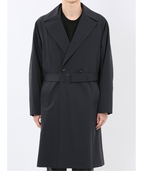 セール】【撥水 ストレッチ ライナー付き】m.f.エディトリアルメンズ