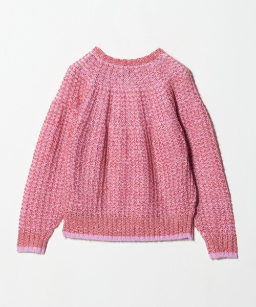 今期物　ユナイテッドアローズ ニット UNITED ARROWS（ユナイテッドアローズ） ニット セーター ブレイド