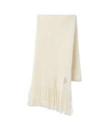 SNIDEL | ホットフィットマフラー(マフラー)