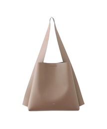 LECCPROJECT（レックプロジェクト）の「アークビッグバケット - 2カラー（ショルダーバッグ）」