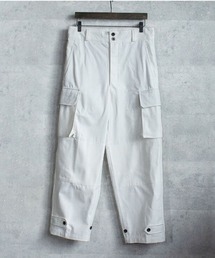 BACKYARD FAMILY（バックヤードファミリー）の「フランスタイプ M47フィールドパンツ 後期型（カーゴパンツ）」