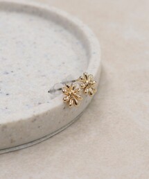 fredy emue | マーガレットピアス(ピアス（両耳用）)