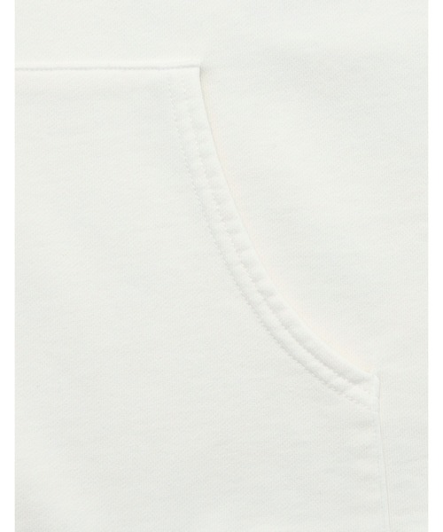 Little sunny bite(リトルサニーバイト)の「【Little Sunny Bite】Jadore LSB hoodie(パーカー・レディース・ブルー/ブラック/ホワイト・MEDIUM/SMALL)」の6枚目の写真