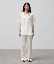 オフホワイト offwhite」に該当するトップスファッション通販 - ZOZOTOWN