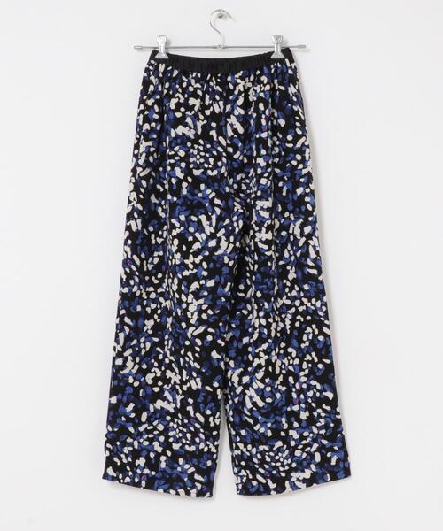 セール】ドットプリントイージーパンツ（その他パンツ）｜URBAN