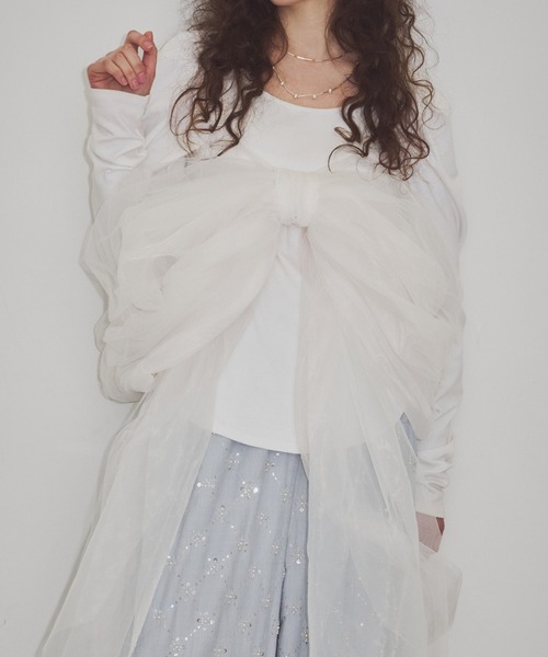 J1U by LA BELLE ETUDE（ジユウバイラベルエチュード）｜ファッション