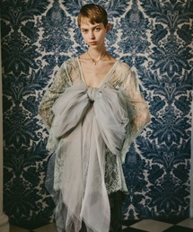 J1U by LA BELLE ETUDE（ジユウバイラベルエチュード）の「candyリボンビスチェ（シャツ/ブラウス）」