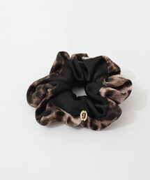 grace grace （グラスグラス）の「【grace grace/グラスグラス】レオパードコンビシュシュ（シュシュ）」