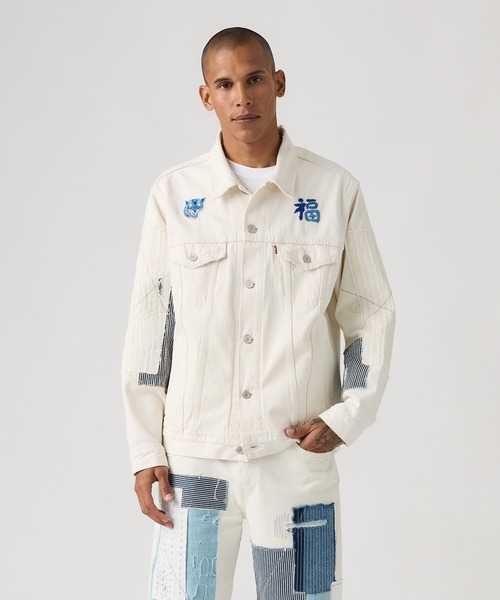 セール】Levi's/リーバイス 501(R) DAY SPECIAL COLLECTION TYPEⅢ