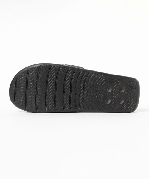 NIKE(ナイキ)の「NIKE / Air Max Cirro(サンダル・メンズ・ブラック・27.0cm/26.0cm/28.0cm)」の3枚目の写真