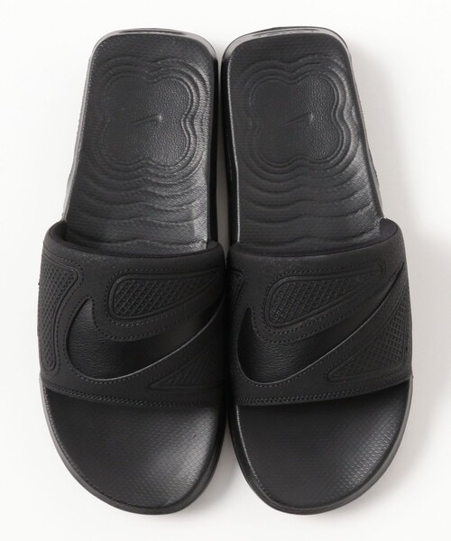 NIKE(ナイキ)の「NIKE / Air Max Cirro(サンダル・メンズ・ブラック・27.0cm/26.0cm/28.0cm)」の4枚目の写真
