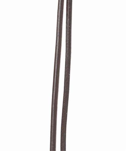 FRAMeWORK（フレームワーク）の「《追加》BRICK/ブリック 別注ULTRA SUEDE FABRIC POOLBAG2（ショルダーバッグ・レディース・ブラウン・FREE）」の14枚目の写真