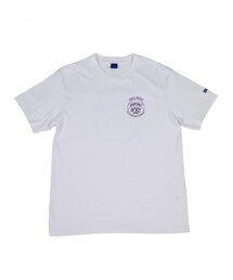 STAMP TEE (WHITE)