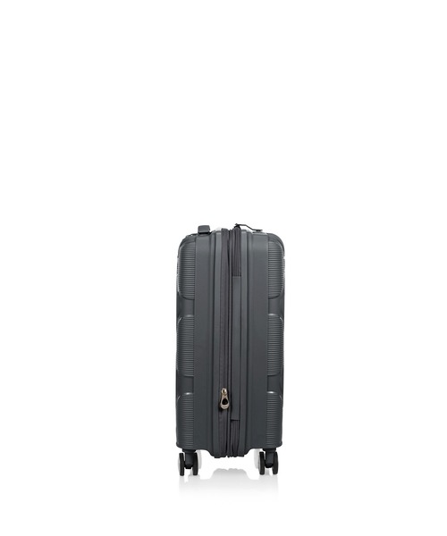 AMERICAN TOURISTER(アメリカンツーリスター)の「アメリカンツーリスター INSTAGON スピナー55/20 エキスパンダーTSA V2 ダークグレー(スーツケース/キャリーバッグ・メンズ・ダークグレー・S)」の5枚目の写真