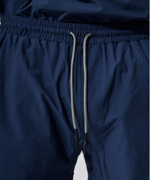 ムラサキスポーツ(ムラサキスポーツ)の「DEAR LAUREL/ディアローレル EPIX URBAN SHORTS ショーツ【高機能】 DL26S-3304(その他パンツ・メンズ・ネイビー/ブラック/チャコールグレー・M/L)」の10枚目の写真
