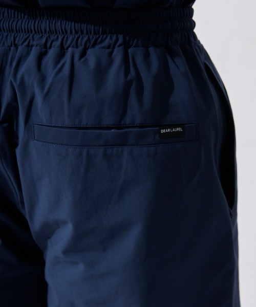 ムラサキスポーツ(ムラサキスポーツ)の「DEAR LAUREL/ディアローレル EPIX URBAN SHORTS ショーツ【高機能】 DL26S-3304(その他パンツ・メンズ・ネイビー/ブラック/チャコールグレー・M/L)」の11枚目の写真