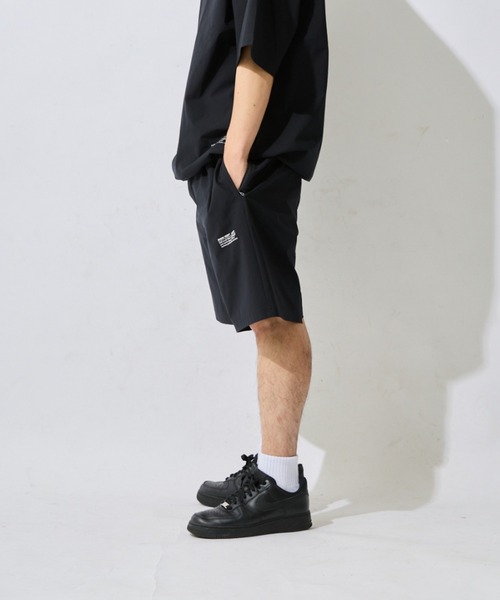 ムラサキスポーツ(ムラサキスポーツ)の「DEAR LAUREL/ディアローレル EPIX URBAN SHORTS ショーツ【高機能】 DL26S-3304(その他パンツ・メンズ・ネイビー/ブラック/チャコールグレー・M/L)」の13枚目の写真