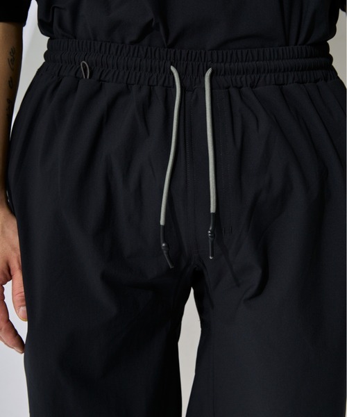 ムラサキスポーツ(ムラサキスポーツ)の「DEAR LAUREL/ディアローレル EPIX URBAN SHORTS ショーツ【高機能】 DL26S-3304(その他パンツ・メンズ・ネイビー/ブラック/チャコールグレー・M/L)」の15枚目の写真