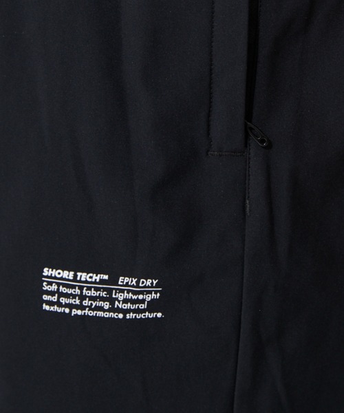 ムラサキスポーツ(ムラサキスポーツ)の「DEAR LAUREL/ディアローレル EPIX URBAN SHORTS ショーツ【高機能】 DL26S-3304(その他パンツ・メンズ・ネイビー/ブラック/チャコールグレー・M/L)」の16枚目の写真