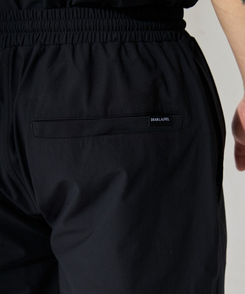 ムラサキスポーツ(ムラサキスポーツ)の「DEAR LAUREL/ディアローレル EPIX URBAN SHORTS ショーツ【高機能】 DL26S-3304(その他パンツ・メンズ・ネイビー/ブラック/チャコールグレー・M/L)」の17枚目の写真