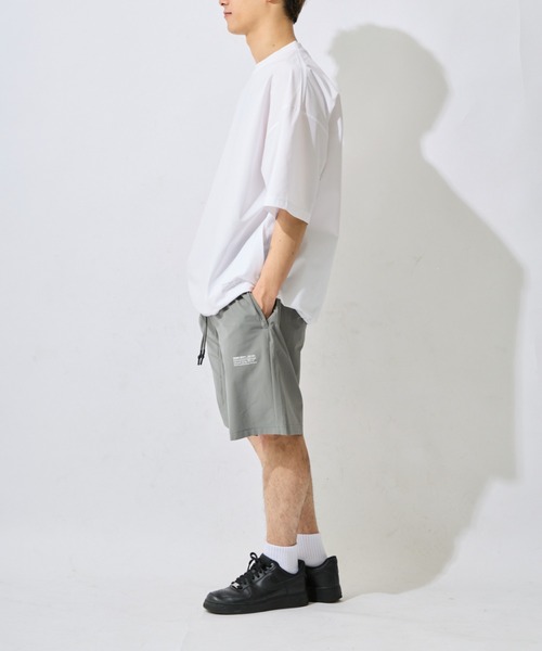 ムラサキスポーツ(ムラサキスポーツ)の「DEAR LAUREL/ディアローレル EPIX URBAN SHORTS ショーツ【高機能】 DL26S-3304(その他パンツ・メンズ・ネイビー/ブラック/チャコールグレー・M/L)」の19枚目の写真