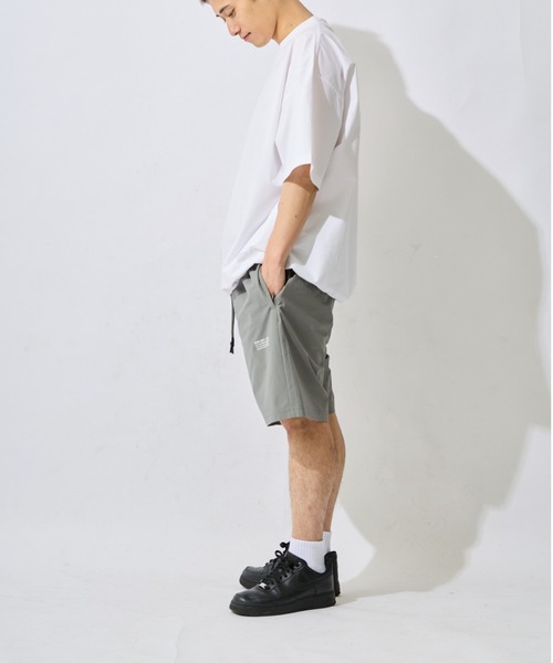 ムラサキスポーツ(ムラサキスポーツ)の「DEAR LAUREL/ディアローレル EPIX URBAN SHORTS ショーツ【高機能】 DL26S-3304(その他パンツ・メンズ・ネイビー/ブラック/チャコールグレー・M/L)」の20枚目の写真