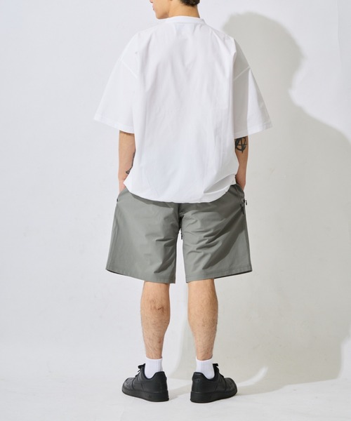 ムラサキスポーツ(ムラサキスポーツ)の「DEAR LAUREL/ディアローレル EPIX URBAN SHORTS ショーツ【高機能】 DL26S-3304(その他パンツ・メンズ・ネイビー/ブラック/チャコールグレー・M/L)」の21枚目の写真