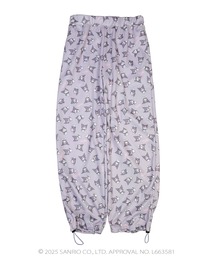 MILK | クロミパターン パンツ(その他パンツ)