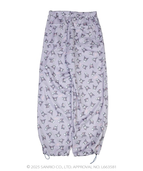 MILK（ミルク）の「クロミパターン パンツ（その他パンツ・レディース・A/B・FREE）」の4枚目の写真