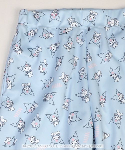 MILK（ミルク）の「クロミパターン パンツ（その他パンツ・レディース・A/B・FREE）」の6枚目の写真