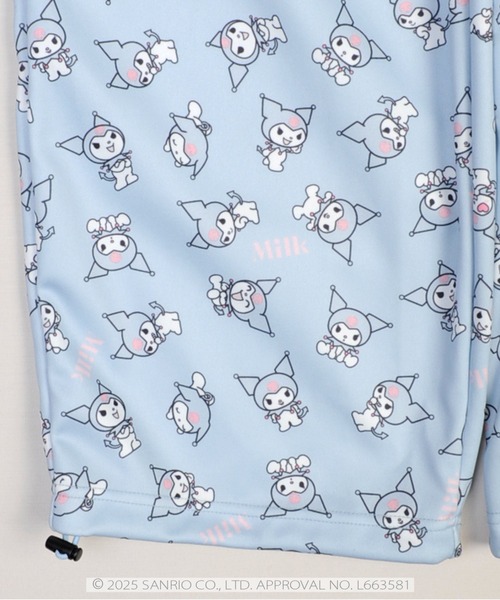 MILK（ミルク）の「クロミパターン パンツ（その他パンツ・レディース・A/B・FREE）」の7枚目の写真