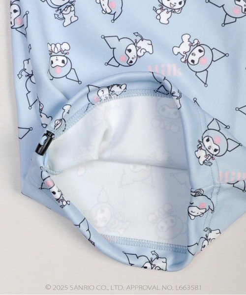 MILK（ミルク）の「クロミパターン パンツ（その他パンツ・レディース・A/B・FREE）」の8枚目の写真