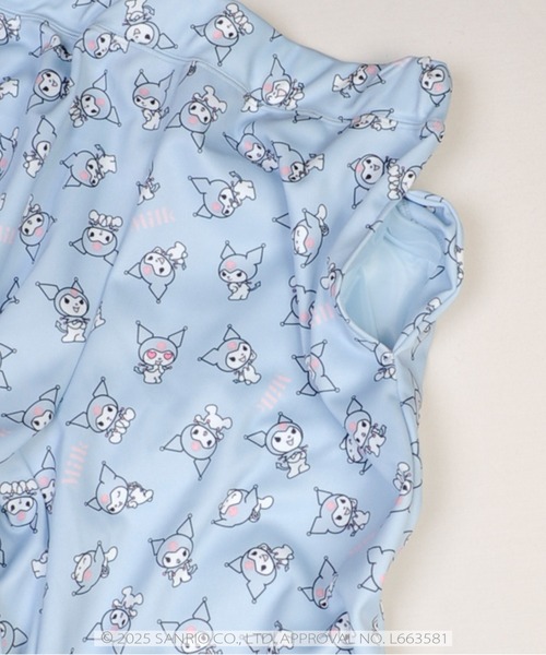 MILK（ミルク）の「クロミパターン パンツ（その他パンツ・レディース・A/B・FREE）」の9枚目の写真