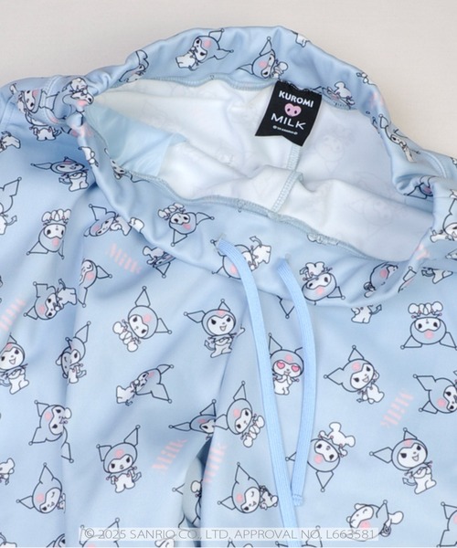 MILK（ミルク）の「クロミパターン パンツ（その他パンツ・レディース・A/B・FREE）」の10枚目の写真