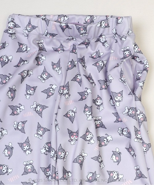 MILK（ミルク）の「クロミパターン パンツ（その他パンツ・レディース・A/B・FREE）」の11枚目の写真