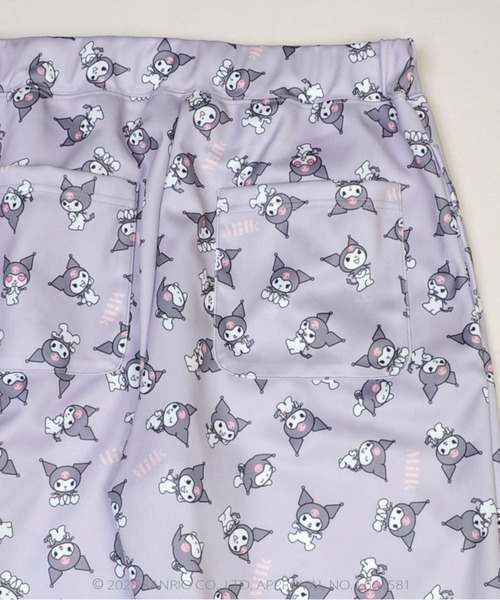 MILK（ミルク）の「クロミパターン パンツ（その他パンツ・レディース・A/B・FREE）」の12枚目の写真