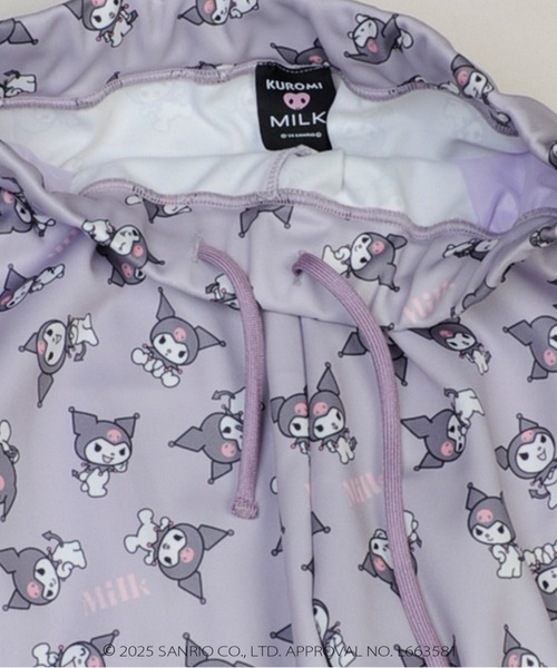 MILK（ミルク）の「クロミパターン パンツ（その他パンツ・レディース・A/B・FREE）」の13枚目の写真