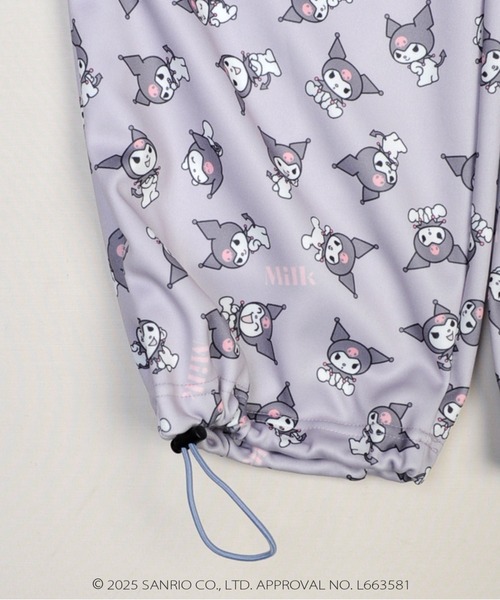 MILK（ミルク）の「クロミパターン パンツ（その他パンツ・レディース・A/B・FREE）」の14枚目の写真