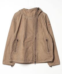 DIESEL | メンズ フード付きジャケット J-SQUAD-TREAT(その他アウター)