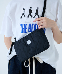 ボディバッグ/ウエストポーチ（キルティング）ファッション通販 - ZOZOTOWN