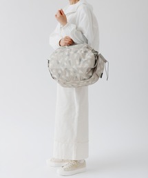 マーナ(marna) Shupatto 保冷バッグ 20L 一気にたためる