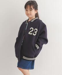 URBAN RESEARCH DOORS | ダンボールニットスタジャン(KIDS)(その他アウター)