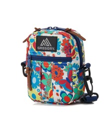 クイックポケットS QUICK POCKET S ワイルドフラワー