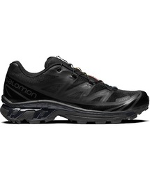 【ryoooo】SALOMON サロモン　ACS + OG BLACK Salomon (サロモン) ACS + OG / BLACK / BLACK / FTW SILVER