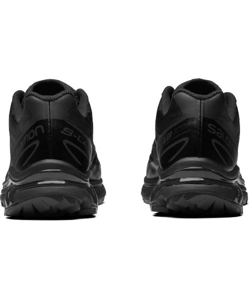 SALOMON(サロモン)の「<公式> XT-6 L41086600(スニーカー・メンズ・ブラック・28.5/28/27.5/27/26.5/26/25.5/25/24.5/24/23.5/23)」の5枚目の写真