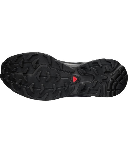 SALOMON(サロモン)の「<公式> XT-6 L41086600(スニーカー・メンズ・ブラック・28.5/28/27.5/27/26.5/26/25.5/25/24.5/24/23.5/23)」の6枚目の写真